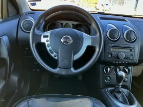 Nissan Qashqai 1.5 dci, снимка 7