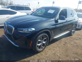 BMW X3 - 63900 лв. - 14889254 | Car24.bg