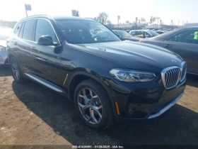 BMW X3  1