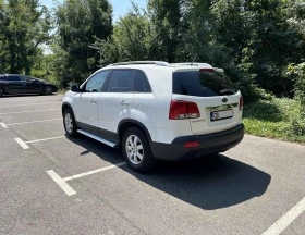 Обява за продажба на Kia Sorento 2.4i - LPG BRC ~19 000 лв. - изображение 4