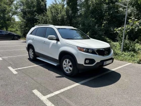 Обява за продажба на Kia Sorento 2.4i - LPG BRC ~19 000 лв. - изображение 1