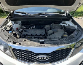 Kia Sorento 2.4i - LPG BRC | Mobile.bg    17