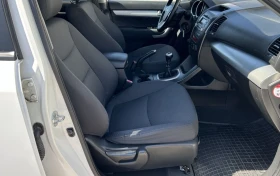 Kia Sorento 2.4i - LPG BRC | Mobile.bg    13