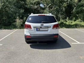 Обява за продажба на Kia Sorento 2.4i - LPG BRC ~19 000 лв. - изображение 3