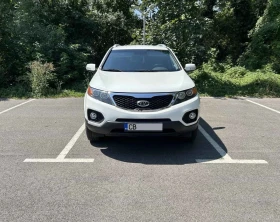 Обява за продажба на Kia Sorento 2.4i - LPG BRC ~19 000 лв. - изображение 7