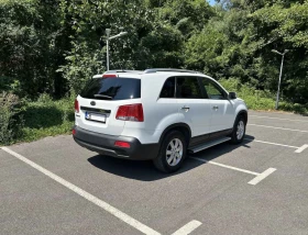 Обява за продажба на Kia Sorento 2.4i - LPG BRC ~19 000 лв. - изображение 2