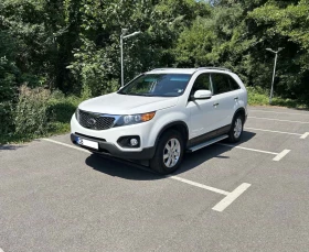 Обява за продажба на Kia Sorento 2.4i - LPG BRC ~19 000 лв. - изображение 6