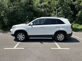 Обява за продажба на Kia Sorento 2.4i - LPG BRC ~19 000 лв. - изображение 5