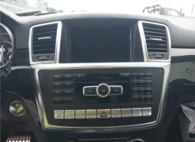 Mercedes-Benz ML 63 AMG * Harman/Kardon* 360* * * DESIGNO*  | Mobile.bg    12