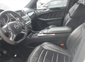 Mercedes-Benz ML 63 AMG * Harman/Kardon* 360* * * DESIGNO*  | Mobile.bg    10