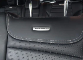 Mercedes-Benz ML 63 AMG * Harman/Kardon* 360* * * DESIGNO*  | Mobile.bg    13