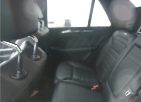 Mercedes-Benz ML 63 AMG * Harman/Kardon* 360* * * DESIGNO*  | Mobile.bg    14