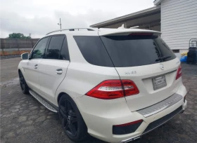 Mercedes-Benz ML 63 AMG * Harman/Kardon* 360* * * DESIGNO*  | Mobile.bg    4