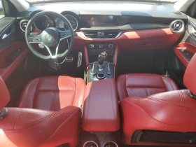 Alfa Romeo Stelvio AWD  | Mobile.bg    7