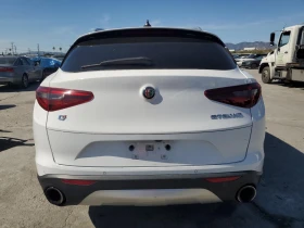 Alfa Romeo Stelvio AWD  | Mobile.bg    6