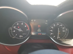 Alfa Romeo Stelvio AWD  | Mobile.bg    11