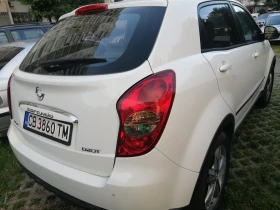 Обява за продажба на SsangYong Korando ~9 500 лв. - изображение 2