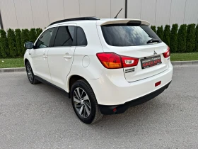 Mitsubishi ASX 1.8Di-D AWD/Facelift/ | Mobile.bg    5