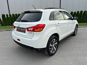 Mitsubishi ASX 1.8Di-D AWD/Facelift/ | Mobile.bg    7
