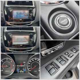 Mitsubishi ASX 1.8Di-D AWD/Facelift/ | Mobile.bg    17