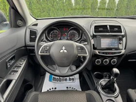 Mitsubishi ASX 1.8Di-D AWD/Facelift/ | Mobile.bg    11