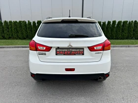 Mitsubishi ASX 1.8Di-D AWD/Facelift/ | Mobile.bg    6