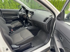 Mitsubishi ASX 1.8Di-D AWD/Facelift/ | Mobile.bg    14