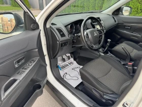 Mitsubishi ASX 1.8Di-D AWD/Facelift/ | Mobile.bg    10