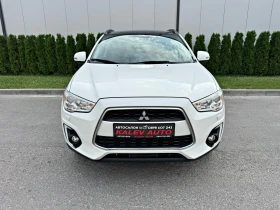 Mitsubishi ASX 1.8Di-D AWD/Facelift/ | Mobile.bg    2