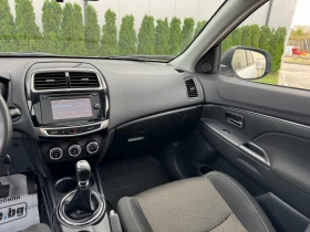 Mitsubishi ASX 1.8Di-D AWD/Facelift/ | Mobile.bg    12