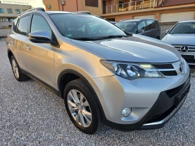 Toyota Rav4 2.2D4D 150KC/4X4/6-/ | Mobile.bg    5