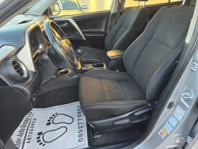 Toyota Rav4 2.2D4D 150KC/4X4/6-/ | Mobile.bg    7
