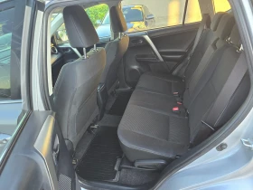 Toyota Rav4 2.2D4D 150KC/4X4/6-/ | Mobile.bg    12