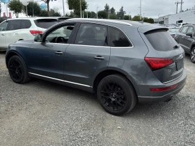 Audi Q5 * CARFAX*    ! | Mobile.bg    3
