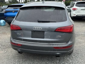 Audi Q5 * CARFAX*    ! | Mobile.bg    5