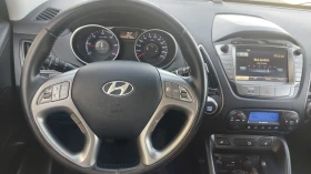 Hyundai IX35 1.7FULL KAYLESS - 16999 лв. - 69769581 11