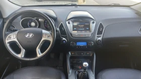 Hyundai IX35 1.7FULL KAYLESS - 16999 лв. - 69769581 15