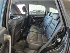 Honda Cr-v 2.4i Automatic  - 7600 лв. / 3885.82 € - 76549729 6