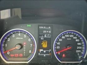 Honda Cr-v 2.4i Automatic  - 7600 лв. / 3885.82 € - 76549729 7