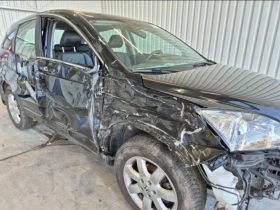 Honda Cr-v 2.4i Automatic  - 7600 лв. / 3885.82 € - 76549729 13