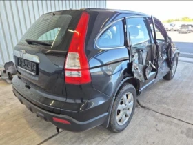 Honda Cr-v 2.4i Automatic  - 7600 лв. / 3885.82 € - 76549729 4