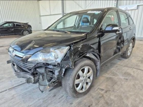 Honda Cr-v 2.4i Automatic  - 7600 лв. / 3885.82 € - 76549729 2