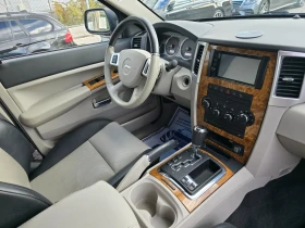 Jeep Grand cherokee 5.7 HEMI FACELIFT | Mobile.bg    13