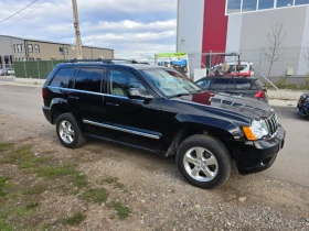 Jeep Grand cherokee 5.7 HEMI FACELIFT | Mobile.bg    6