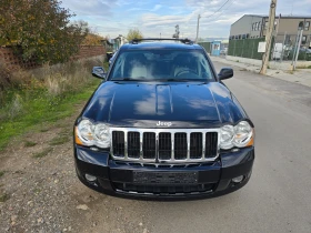Jeep Grand cherokee 5.7 HEMI FACELIFT | Mobile.bg    8