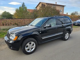 Jeep Grand cherokee 5.7 HEMI FACELIFT | Mobile.bg    2