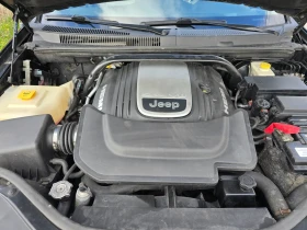 Jeep Grand cherokee 5.7 HEMI FACELIFT | Mobile.bg    16