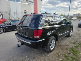 Jeep Grand cherokee 5.7 HEMI FACELIFT | Mobile.bg    5