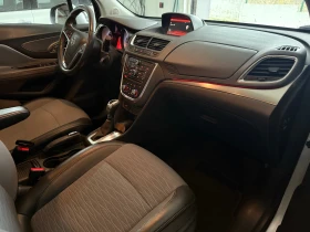 Opel Mokka 1.6cdti COSMO AUTOMATIC KAMERA NAVI Evro 6b | Mobile.bg    9