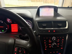 Opel Mokka 1.6cdti COSMO AUTOMATIC KAMERA NAVI Evro 6b | Mobile.bg    12